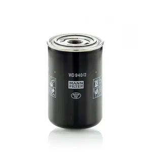 MANN-FILTER WD 940/2 Filtre à huile - APPLICATIONS NON ROUTIÈRESVendu paroscaro