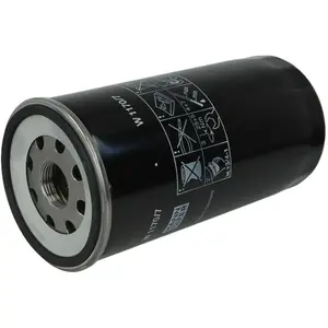 MANN-FILTER W 1170/7 Filtre à huile - POIDS-LOURDS + AUTOBUS pas cher