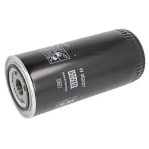 MANN-FILTER W 962/27 Filtre à huile - APPLICATIONS NON ROUTIÈRES pas cher