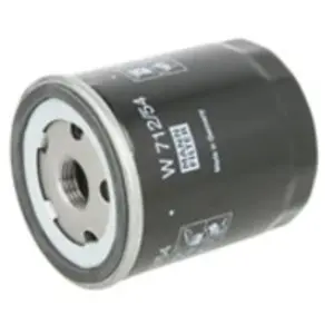MANN-FILTER W 712/54 Filtre à huile - VÉHICULE DE TOURISME + UTILITAIRES pas cher