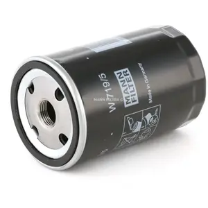 MANN-FILTER Oliefilter W7195 Mann pas cher