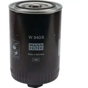 Mann Filter hydrauliek pas cher