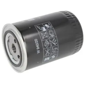 MANN-FILTER W 940/20 Filtre à huile - APPLICATIONS NON ROUTIÈRES pas cher