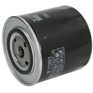 MANN-FILTER Oliefilter pas cher