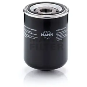 MANN-FILTER Filtre hydraulique, boîte automatique (Ref: W 1374/4) pas cher
