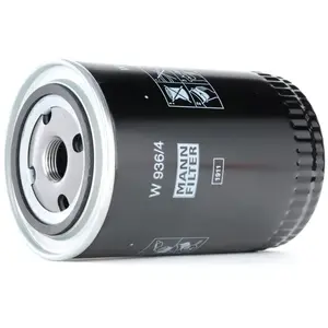 MANN-FILTER W 936/4 Filtre à huile - APPLICATIONS NON ROUTIÈRES pas cher