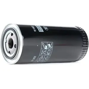 MANN-FILTER W 962 Filtre à huile - APPLICATIONS NON ROUTIÈRES pas cher