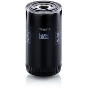 MANN-FILTER W 950/17 Filtre à huile - APPLICATIONS NON ROUTIÈRES pas cher