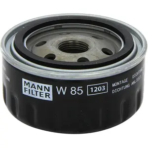 Oliefilter W85 Mann pas cher