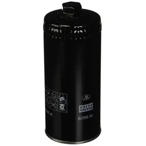 MANN-FILTER W 962/6 Filtre à huile - APPLICATIONS NON ROUTIÈRES pas cher