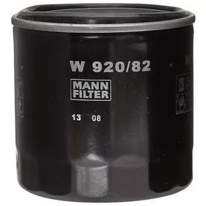 Mann Oliefilter pas cher