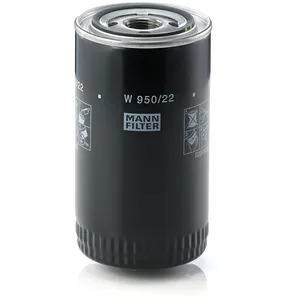 MANN-FILTER W 950/22 Filtre à huile - APPLICATIONS NON ROUTIÈRES pas cher