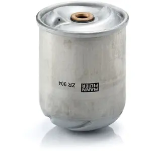 MANN-FILTER ZR 904 x Filtre à huile - POIDS-LOURDS + AUTOBUS pas cher