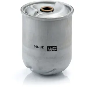 MANN-FILTER ZR 902 x Filtre à huile - POIDS-LOURDS + AUTOBUS pas cher