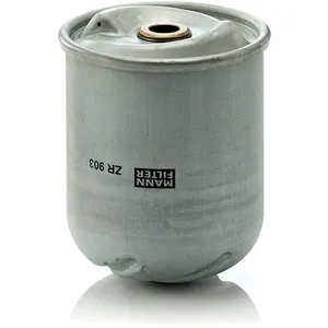 MANN-FILTER ZR 903 x Filtre à huile - POIDS-LOURDS + AUTOBUS pas cher
