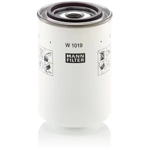 MANN-FILTER W 1019 Hydraulique - APPLICATIONS NON ROUTIÈRES pas cher