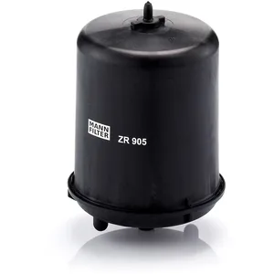MANN-FILTER ZR 905 z Filtre à huile - POIDS-LOURDS + AUTOBUSVendu paroscaro