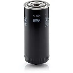 MANN-FILTER W 962/1 Hydraulique - POIDS-LOURDS + AUTOBUS pas cher