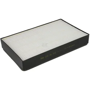MANN-FILTER Filtre d'habitacle (Ref: CUD 35 002)Vendu paroscaro