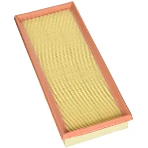 MANN-FILTER C 3383/1 Filtre à air - VÉHICULE DE TOURISME + UTILITAIRES