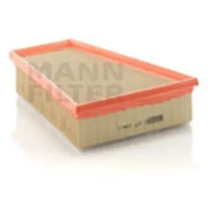 MANN-FILTER C 27 124/1 Filtre à air - VÉHICULE DE TOURISME + UTILITAIRES pas cher
