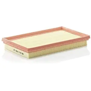 MANN-FILTER C 2759/1 Filtre à air - VÉHICULE DE TOURISME + UTILITAIRES pas cher