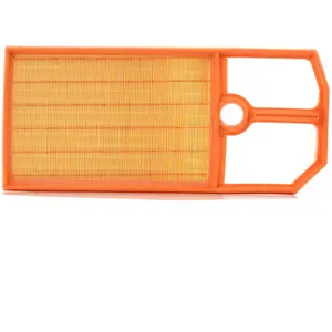 MANN-FILTER C 4287/1 Filtre à air - VÉHICULE DE TOURISME + UTILITAIRES pas cher