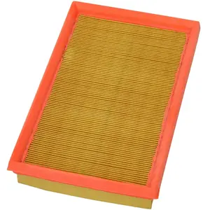 MANN-FILTER C 2463 Filtre à air - VÉHICULE DE TOURISME + UTILITAIRES pas cher