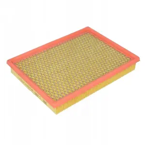 MANN-FILTER C 2681 Filtre à air - VÉHICULE DE TOURISME + UTILITAIRES pas cher