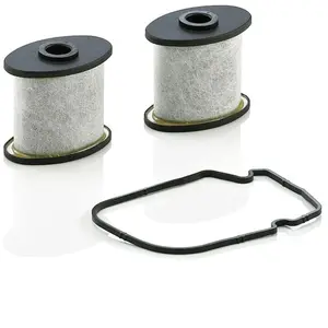 MANN-FILTER Filtre, ventilation du carter-moteur (Ref: C 911 x-2) pas cher