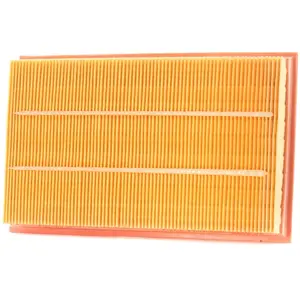 MANN-FILTER C 2851 Filtre à air - VÉHICULE DE TOURISME + UTILITAIRES pas cher