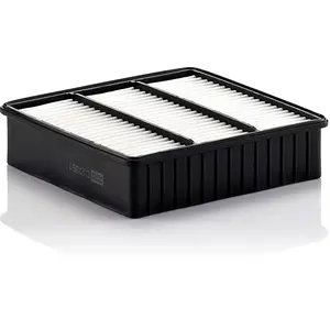 MANN-FILTER C 2136/1 Filtre à air - VÉHICULE DE TOURISME + UTILITAIRES pas cher