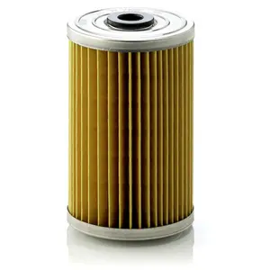 MANN-FILTER H 719/2 Filtre à huile - VÉHICULE DE TOURISME + UTILITAIRES pas cher