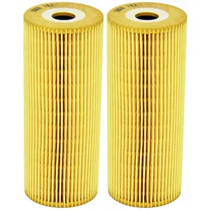MANN-FILTER HU 947/1 z-2 Filtre à huile - POIDS-LOURDS + AUTOBUS pas cher