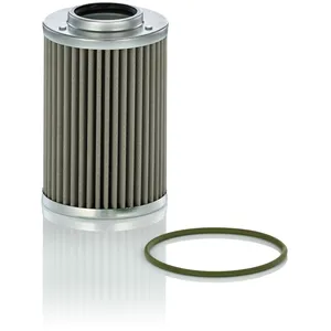 Comparateur de prix : MANN-FILTER H 710/1 n Filtre pour transmission hydraulique - POIDS-LOURDS + AUTOBUS