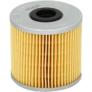 MANN-FILTER H 1032/1 x Filtre à huile - VÉHICULE DE TOURISME + UTILITAIRES pas cher