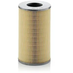 MANN-FILTER H 1282 x Filtre à huile - POIDS-LOURDS + AUTOBUS pas cher