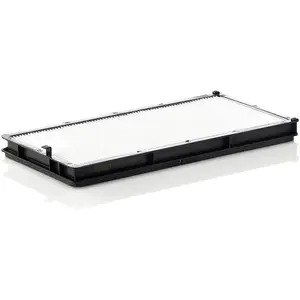 MANN-FILTER CU 3338 Filtre à air de cabine - VÉHICULE DE TOURISME + UTILITAIRES pas cher