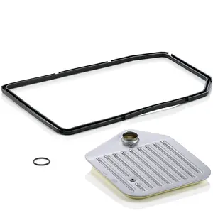Comparateur de prix : MANN-FILTER Transmissievloeistof filter H2425xKIT Mann