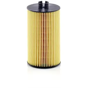 MANN-FILTER HU 931/6 x Filtre à huile - APPLICATIONS NON ROUTIÈRES pas cher