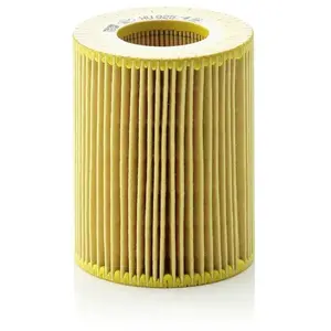 MANN-FILTER HU 925/4 y Filtre à huile - VÉHICULE DE TOURISME + UTILITAIRES pas cher