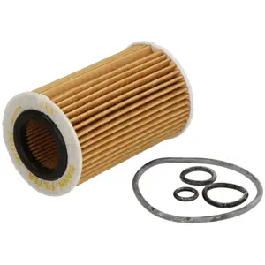 Oliefilter HU7156x Mann pas cher