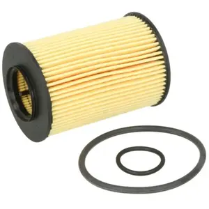 MANN-FILTER HU 612/1 x Filtre à huile - VÉHICULE DE TOURISME + UTILITAIRES pas cher