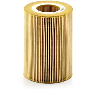 MANN-FILTER HU 1270 x Filtre à huile - POIDS-LOURDS + AUTOBUS pas cher