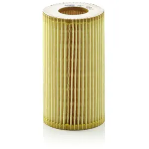MANN-FILTER HU 718/1 y Filtre à huile - VÉHICULE DE TOURISME + UTILITAIRES pas cher