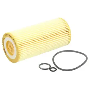 MANN-FILTER HU 721/2 x Filtre à huile - VÉHICULE DE TOURISME + UTILITAIRES pas cher