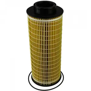 MANN-FILTER HU 1072 x Filtre à huile - POIDS-LOURDS + AUTOBUS pas cher