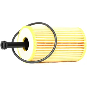 MANN-FILTER HU 612 x Filtre à huile - VÉHICULE DE TOURISME + UTILITAIRES pas cher