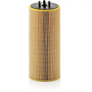 MANN-FILTER HU 12 110 x Filtre à huile - POIDS-LOURDS + AUTOBUS pas cher