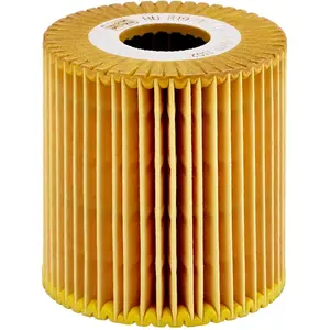 Comparateur de prix : MANN-FILTER HU 819/1 x Filtre à huile - VÉHICULE DE TOURISME + UTILITAIRES
